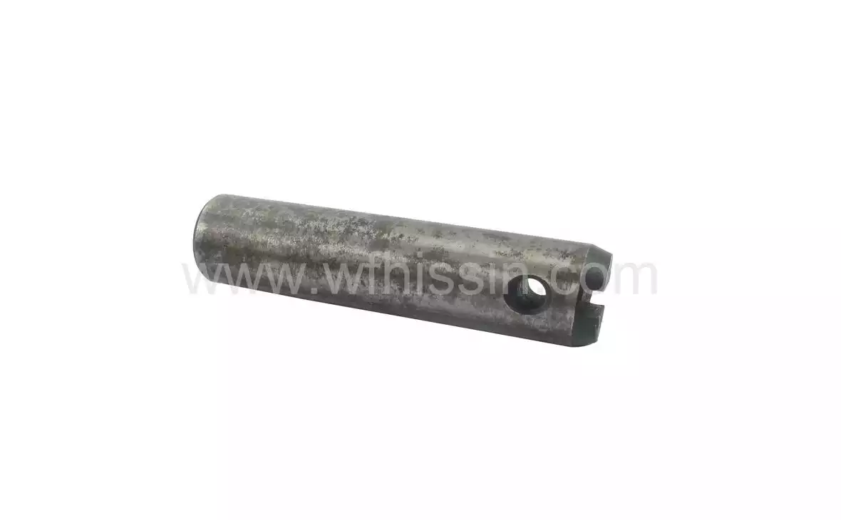Middle shaft